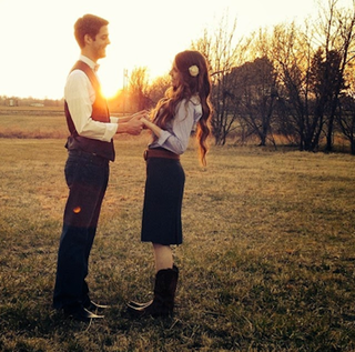 Illustration for article titled Duggar Recap: The Proposal